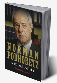 Norman Podhoretz