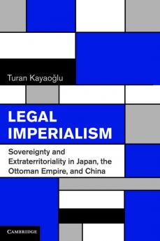 Legal Imperialism