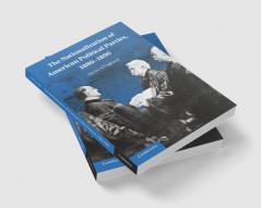 The Nationalization of American Political Parties 1880-1896