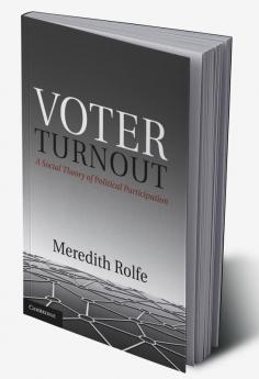 Voter Turnout