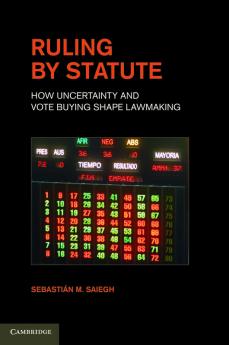 Ruling by Statute