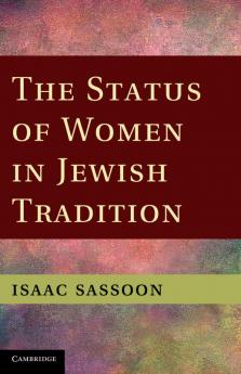 The Status of Women in Jewish Tradition
