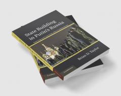 State Building in Putin S Russia