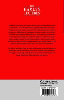 Aspects of Law Reform