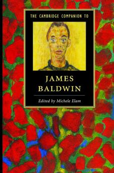 The Cambridge Companion to James Baldwin