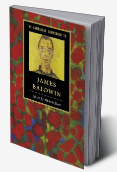 The Cambridge Companion to James Baldwin