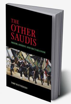The Other Saudis