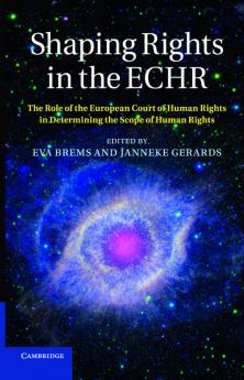 Shaping Rights in the ECHR