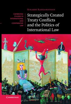 Strategically Created Treaty Conflicts and the Politics of International Law
