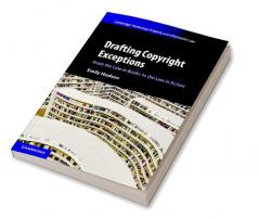 Drafting Copyright Exceptions