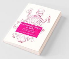 Caricaturing Culture in India