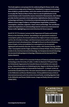 Globalisation and the Roman World