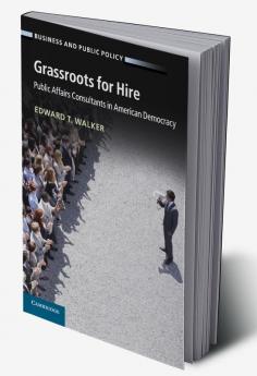 Grassroots for Hire