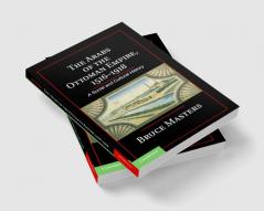 The Arabs of the Ottoman Empire 1516-1918