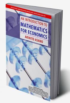 An Introduction to Mathematics for Economics