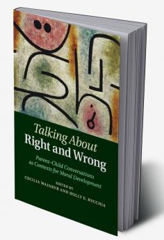 Talking about Right and Wrong
