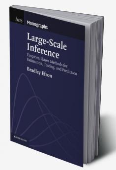 Large-Scale Inference