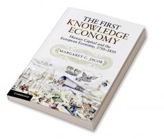 The First Knowledge Economy
