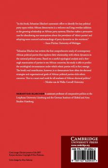 Political Parties in Africa