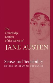 Sense and Sensibility