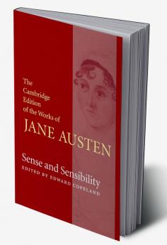 Sense and Sensibility