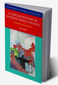 A Concise History of International Finance