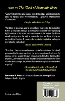 The Clash of Economic Ideas