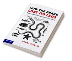How the Snake Lost its Legs