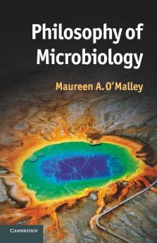 Philosophy of Microbiology