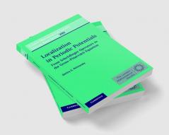 Localization in Periodic Potentials