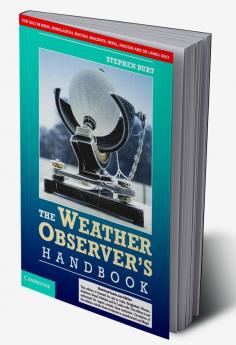 The Weather Observer's Handbook