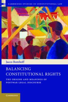 Balancing Constitutional Rights
