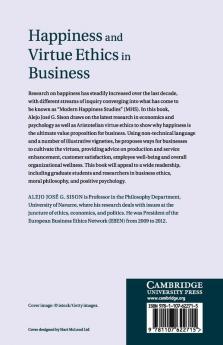 Happiness and Virtue Ethics in Business