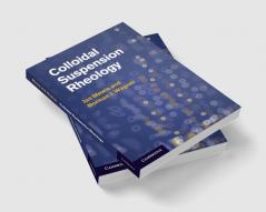 Colloidal Suspension Rheology