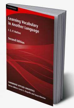 Learning Vocabulary in Another Language