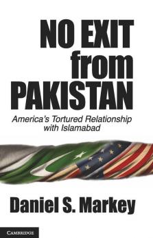 No Exit from Pakistan