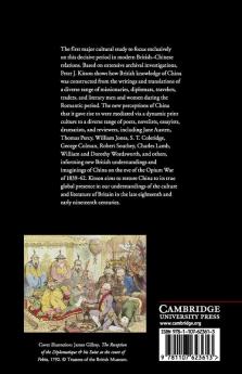 Forging Romantic China