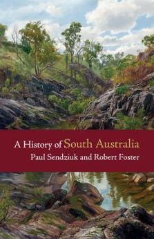 A History of South Australia