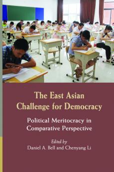 The East Asian Challenge for Democracy