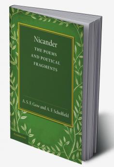 Nicander