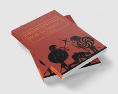 Greek History for Schools