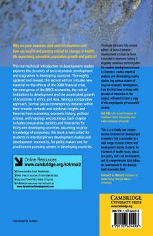Socio-Economic Development