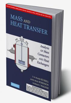 Mass and Heat Transfer