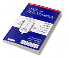 Mass and Heat Transfer