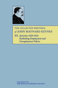 The Collected Writings of John Maynard Keynes