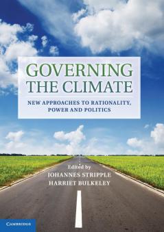 Governing the Climate