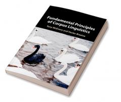 Fundamental Principles of Corpus Linguistics