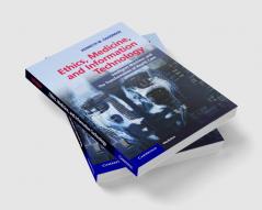 Ethics Medicine and Information Technology