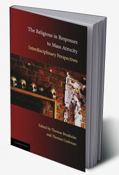The Religious in Responses to Mass Atrocity