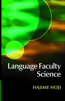 Language Faculty Science